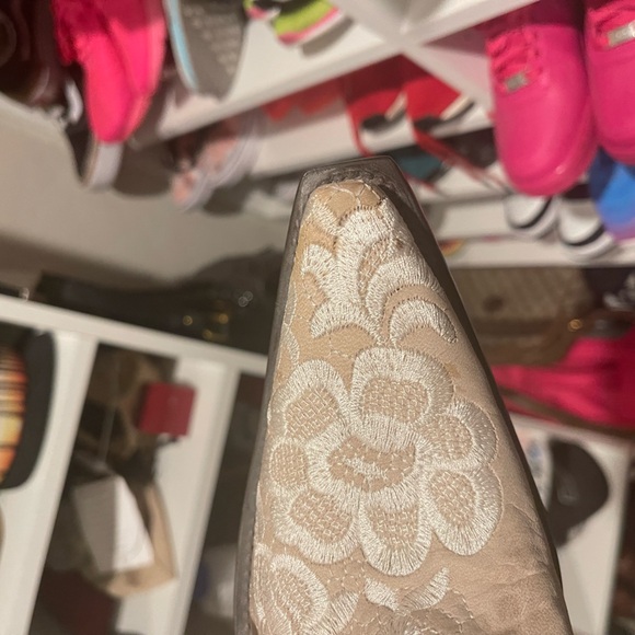 New without Box Women’s Corral Cowboy Boots size 7 - Picture 7 of 8